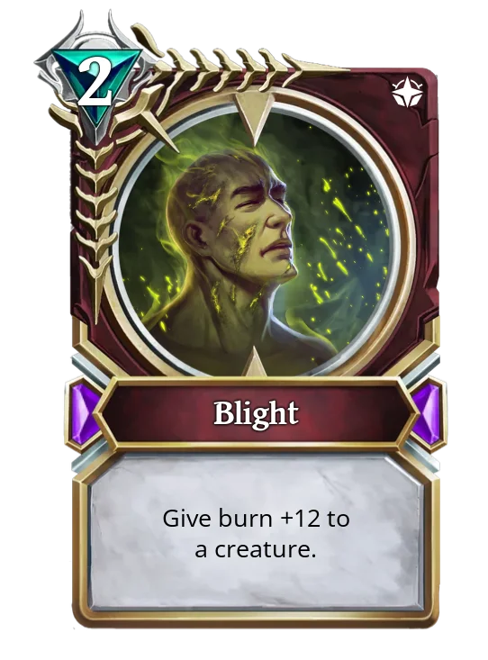 Blight