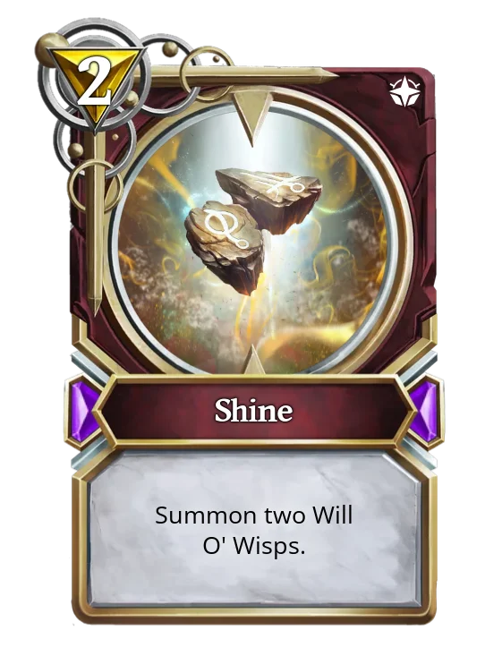 Shine