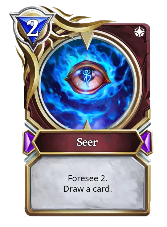 Seer