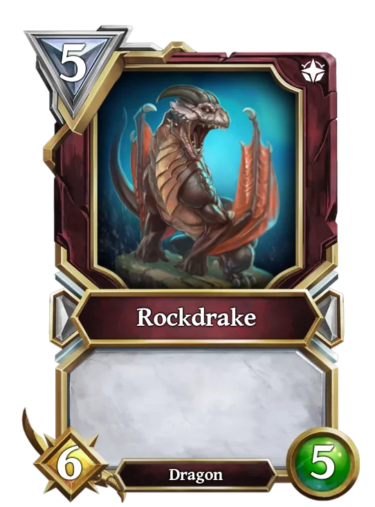 Rockdrake