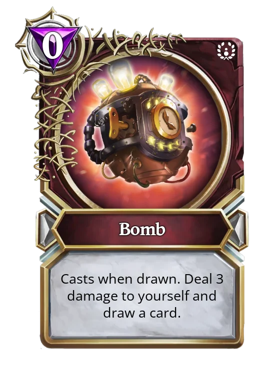 Bomb