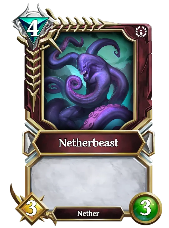 Netherbeast
