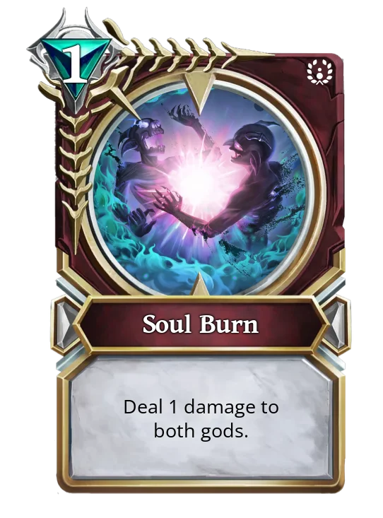 Soul Burn