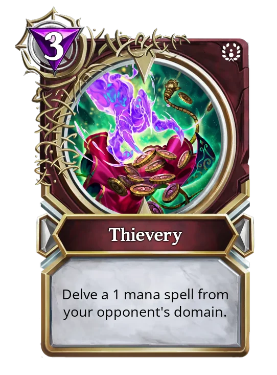 Thievery