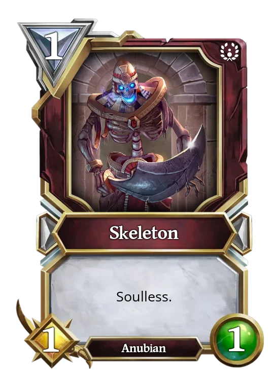 Skeleton