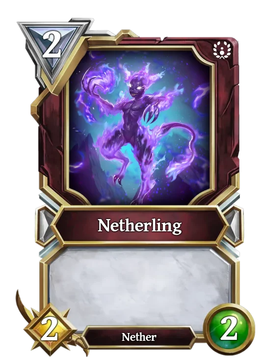 Netherling