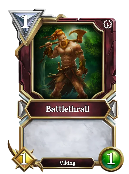 Battlethrall
