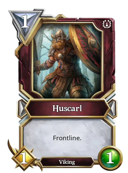 Huscarl