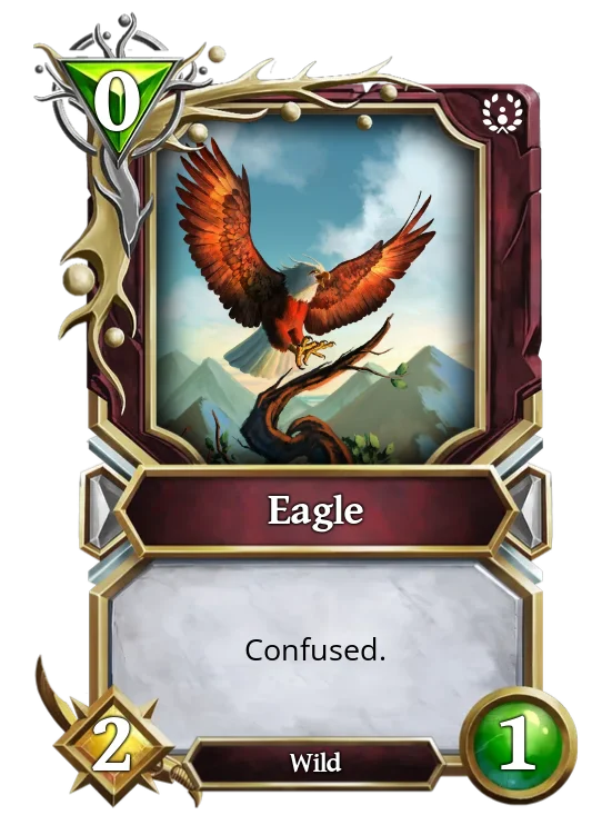 Eagle