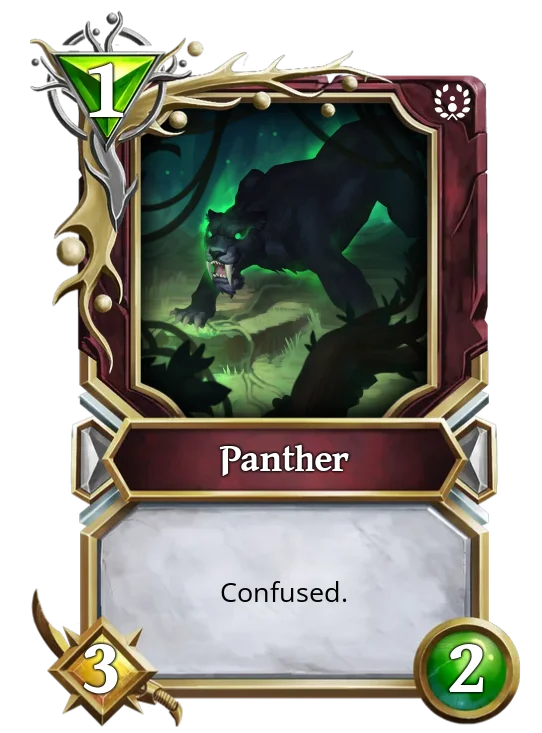 Panther
