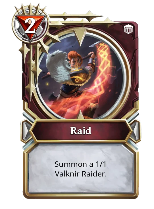 Raid