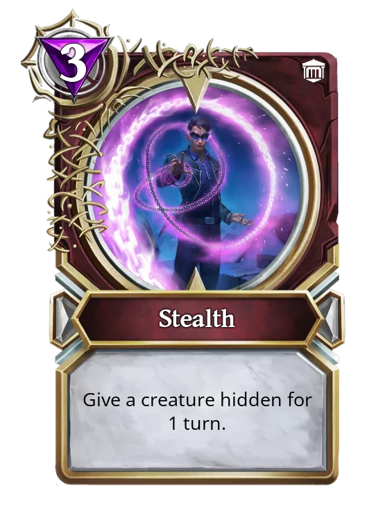 Stealth