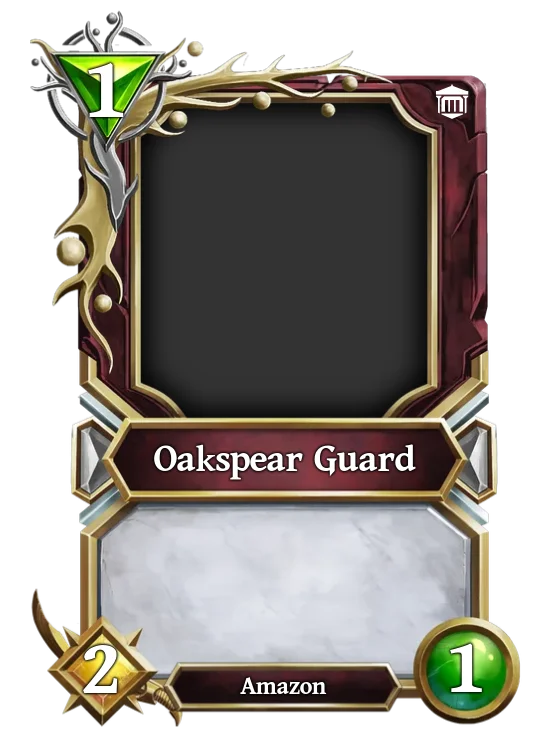 Oakspear Guard