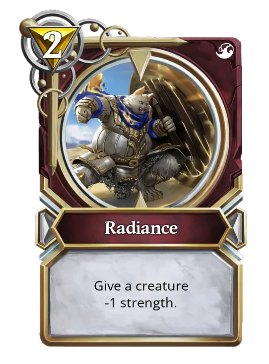 Radiance