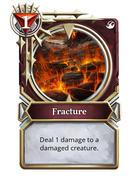 Fracture