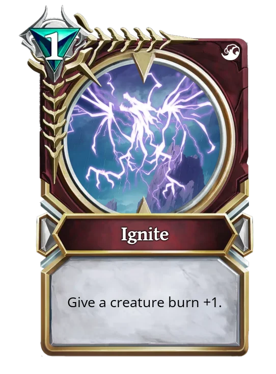 Ignite