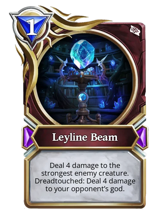 Leyline Beam
