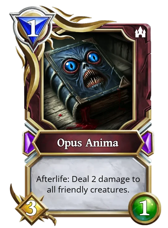 Opus Anima