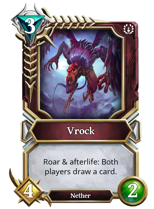 Vrock