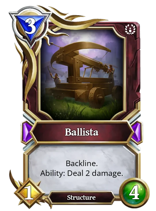 Ballista