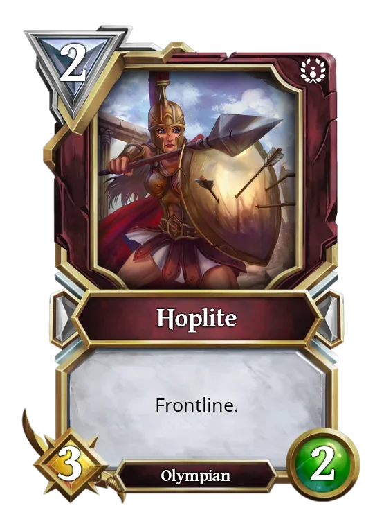 Hoplite