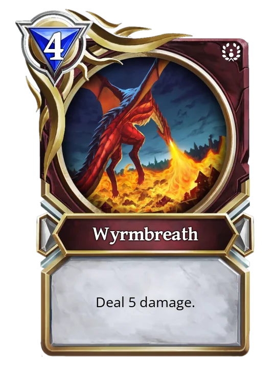Wyrmbreath