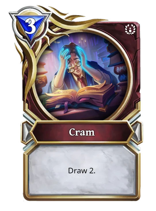 Cram