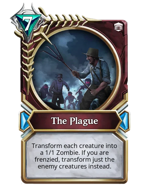 The Plague