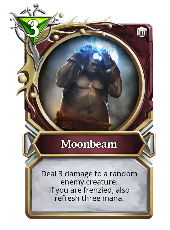 Moonbeam