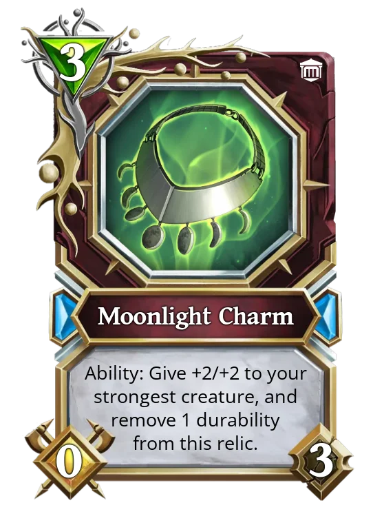 Moonlight Charm