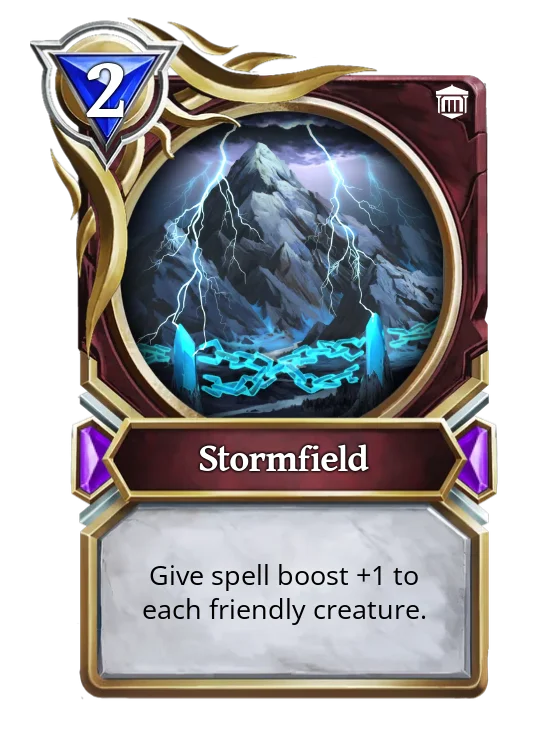 Stormfield