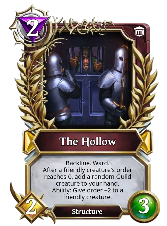 The Hollow