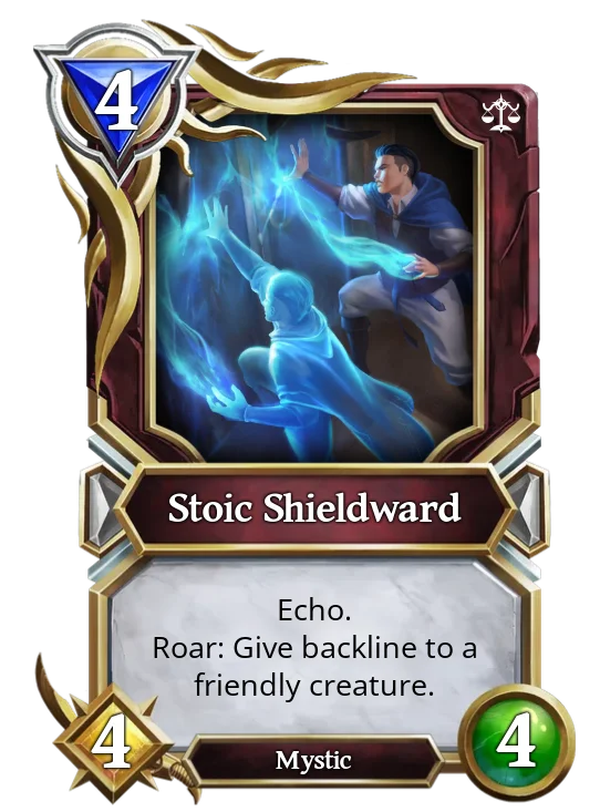 Stoic Shieldward