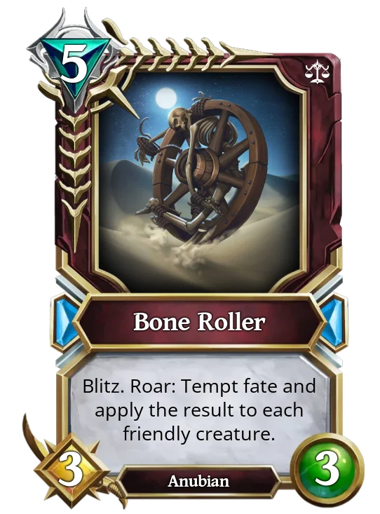 Bone Roller