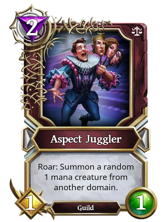 Aspect Juggler