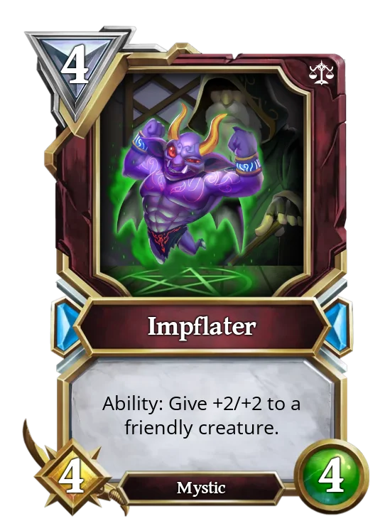 Impflater