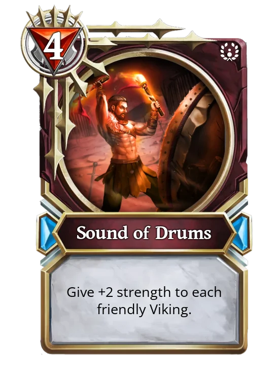 Sound of Drums