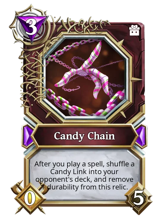 Candy Chain