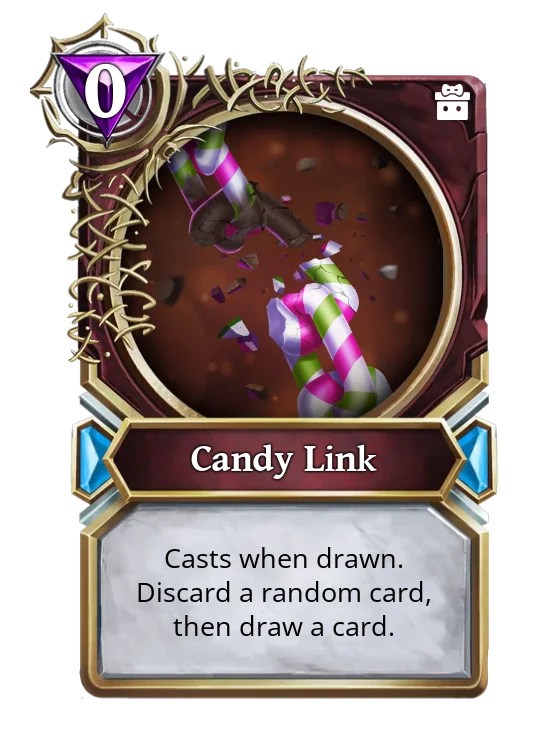 Candy Link
