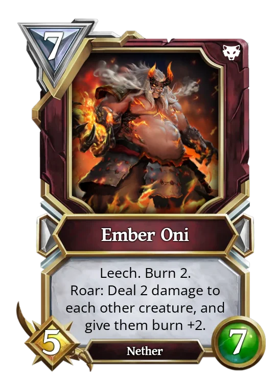 Ember Oni