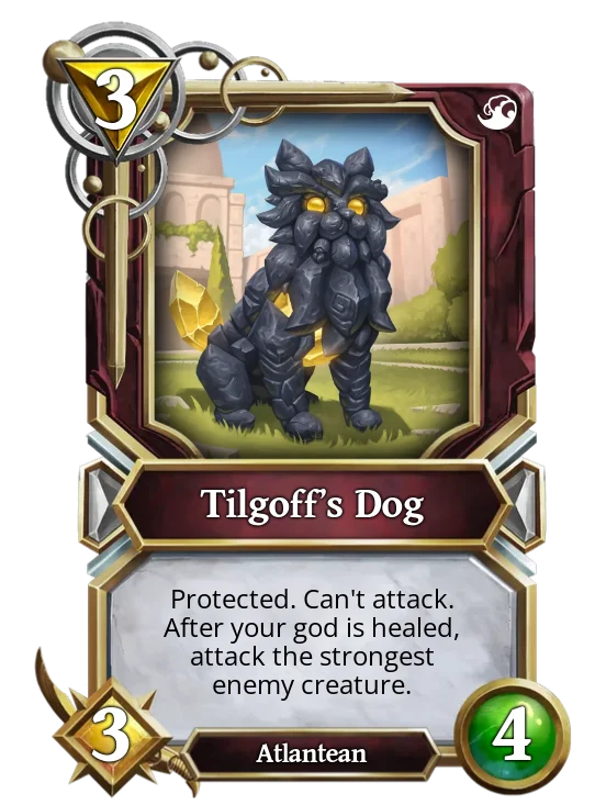 card 2418