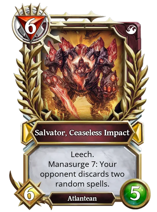 card 2423