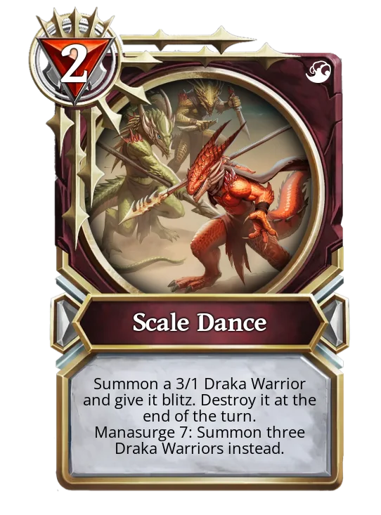card 2442