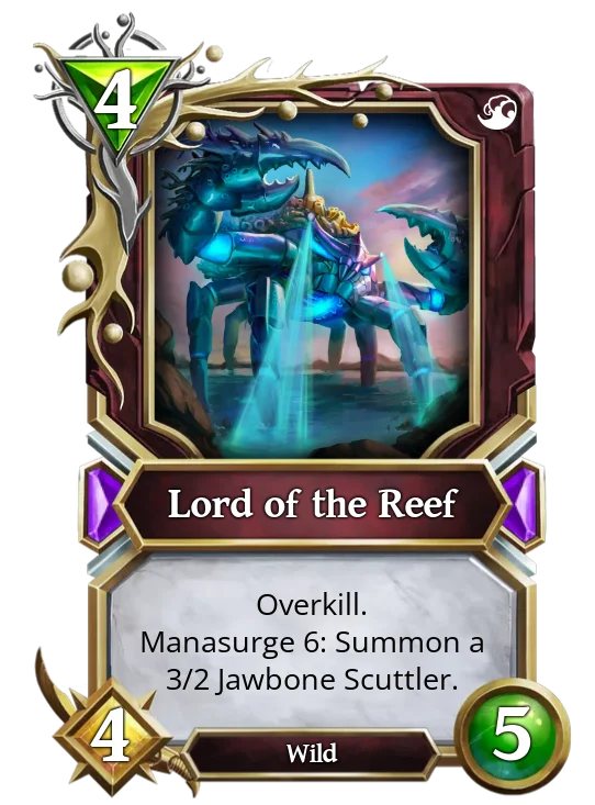 card 2447