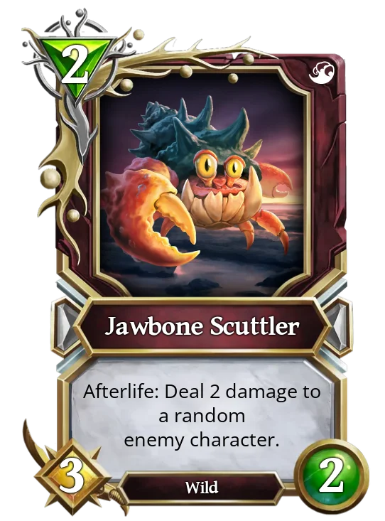 card 2465