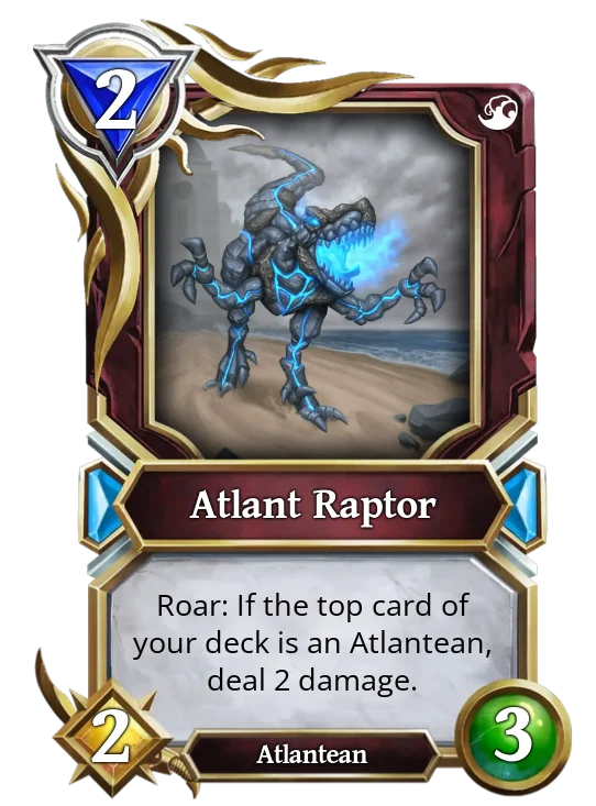card 2497