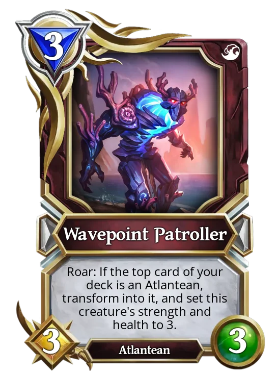 card 2507