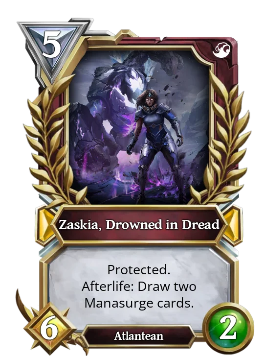 card 2552