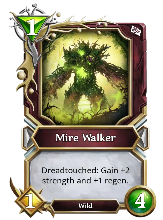 Mire Walker