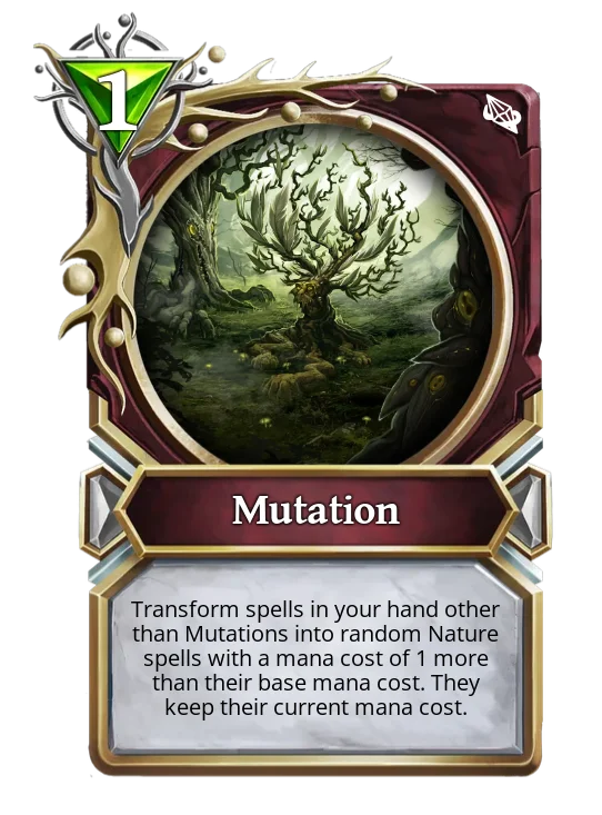 Mutation